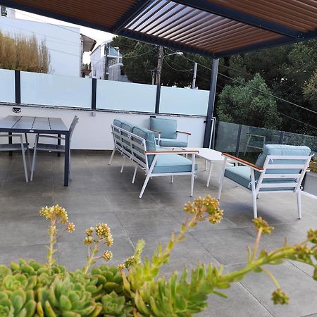 Casa Do Jorge Villa Leiria Eksteriør bilde